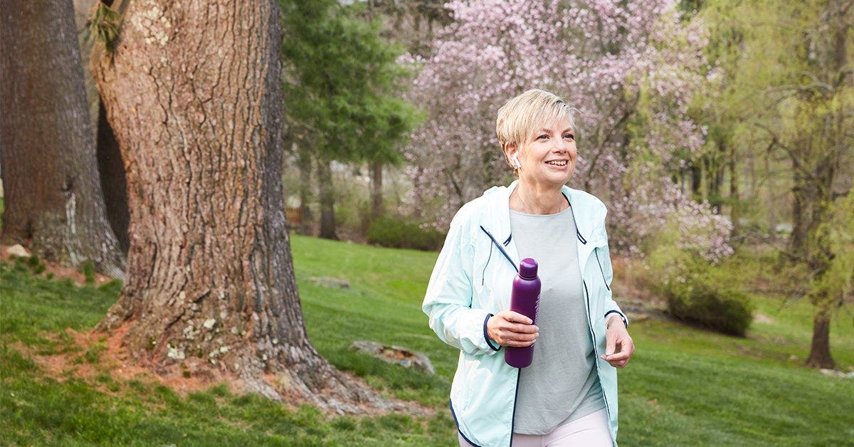 4 ways to spring clean your wellness routine
