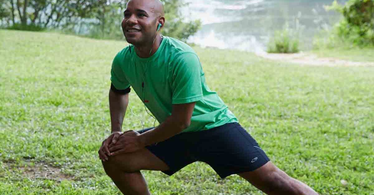 Squat challenge: 5 weeks to stronger legs
