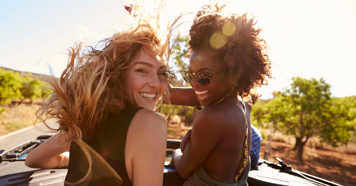7 idées pour vivre heureux