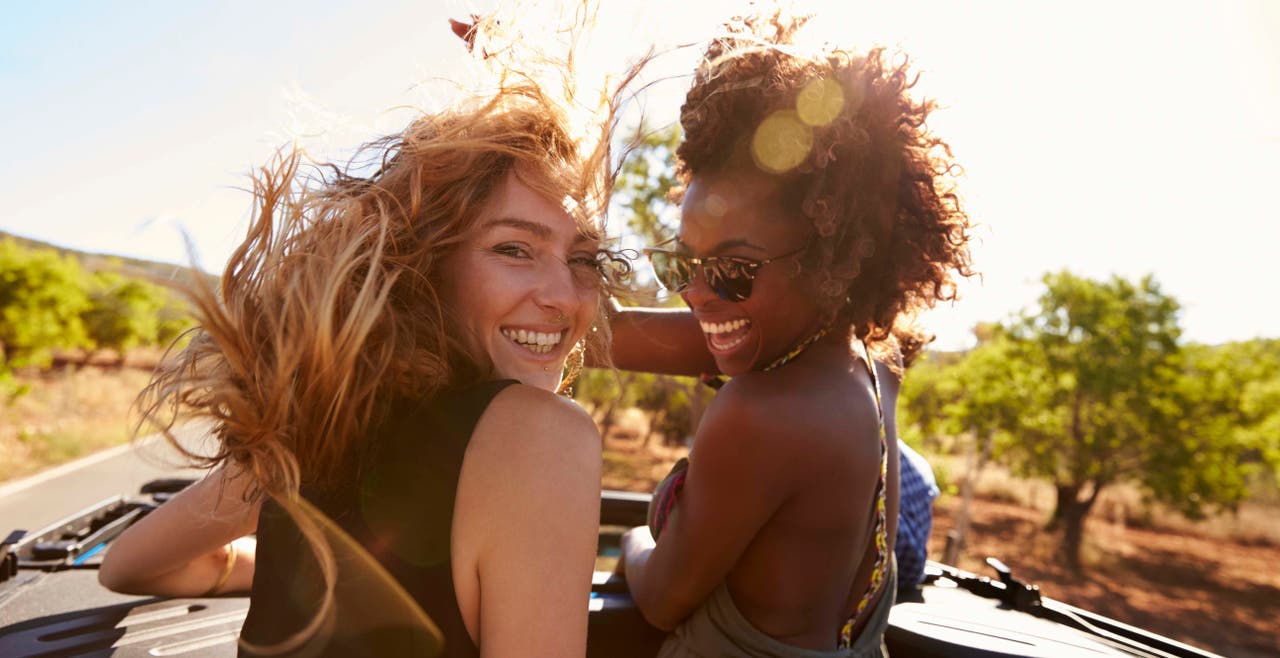 7 idées pour vivre heureux