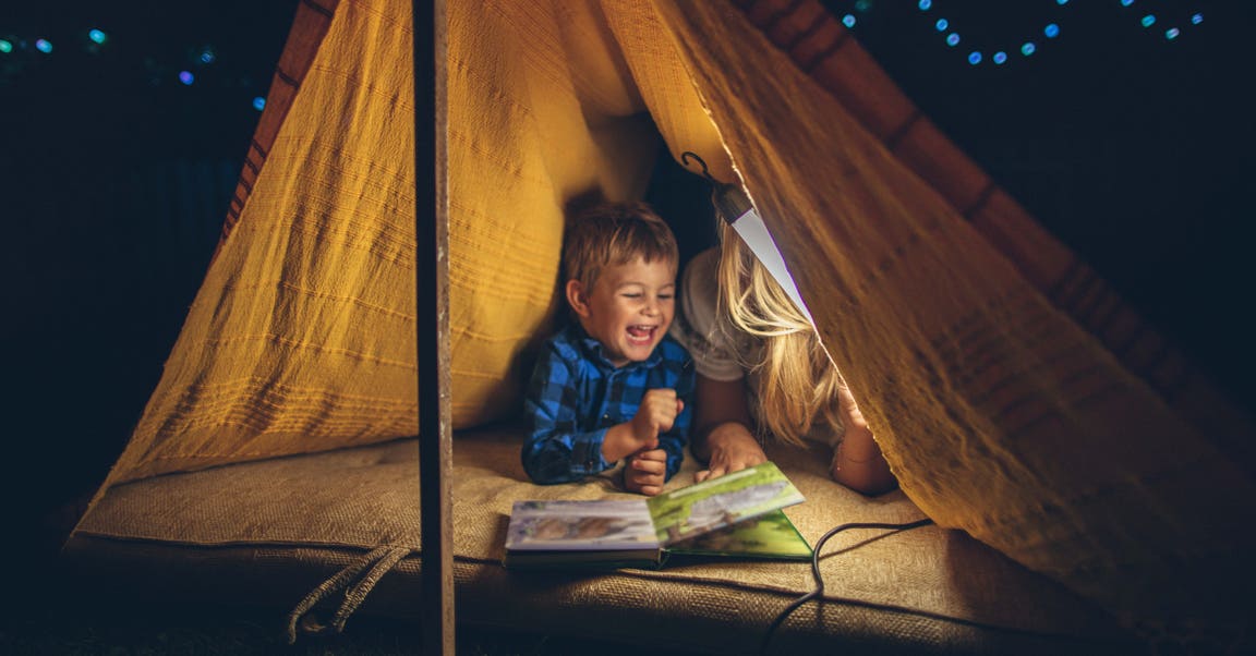 <strong>Cinq idées pour profiter de ses vacances à la maison</strong>