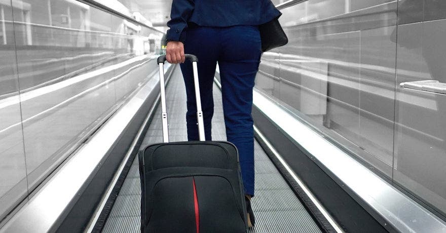 6 astuces pour les grands voyageurs