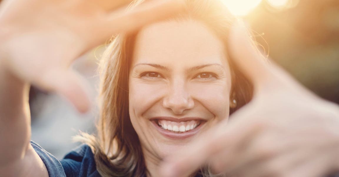 Ne vous découragez jamais! Cinq secrets pour avoir plus de volonté