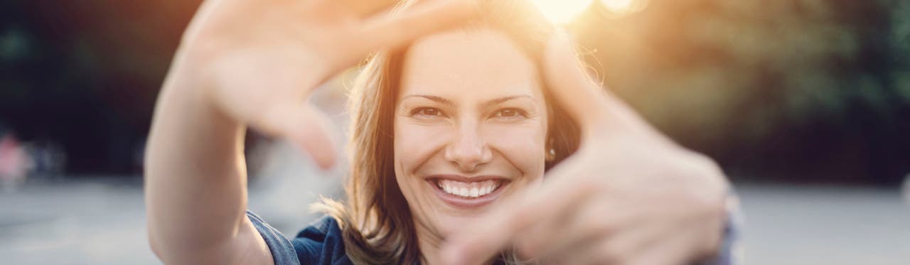 Ne vous découragez jamais! Cinq secrets pour avoir plus de volonté