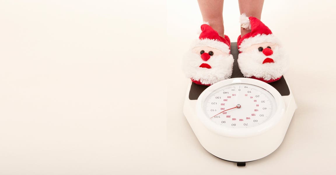 10 Ways to Steady the Scale During the Holidays