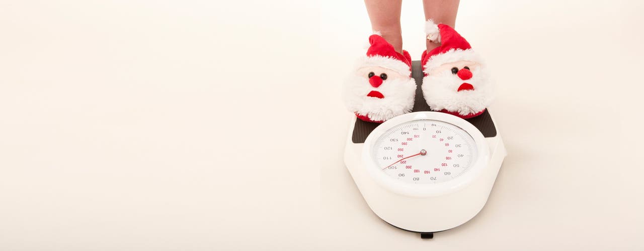 10 Ways to Steady the Scale During the Holidays