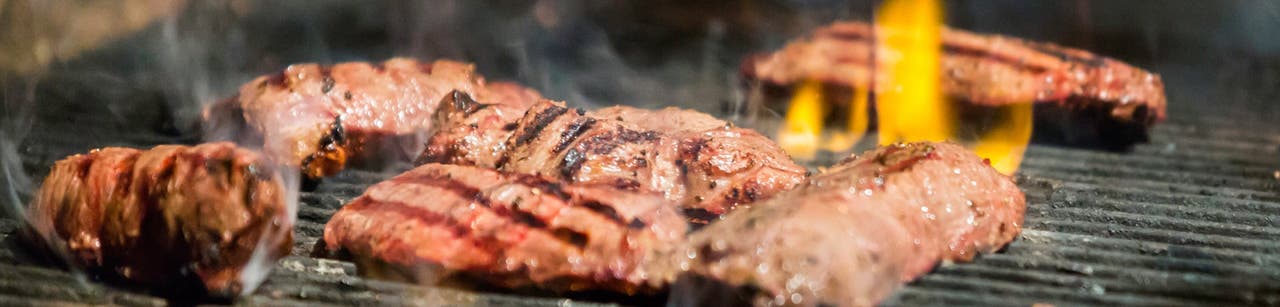 Un feu de camp gourmet pour la Fête du Canada
