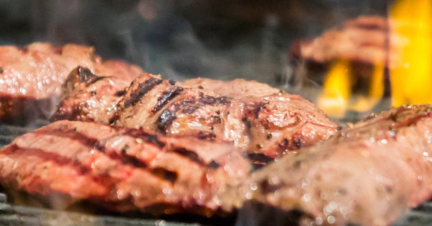 Un feu de camp gourmet pour la Fête du Canada