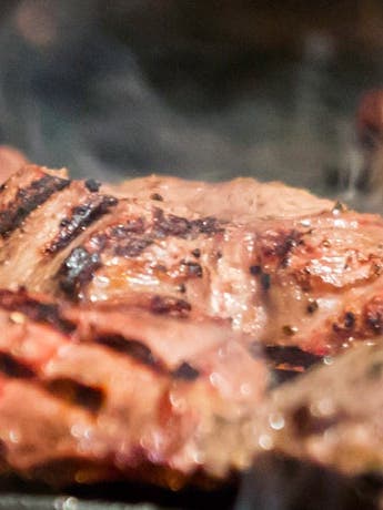 3 Mouth-Watering BBQ Menus