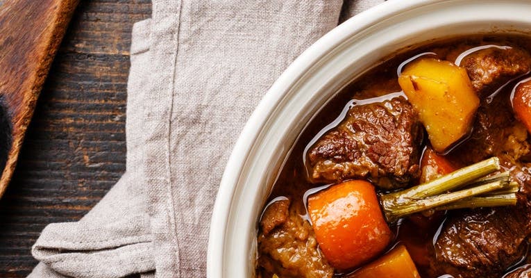 The Stew Roundup
