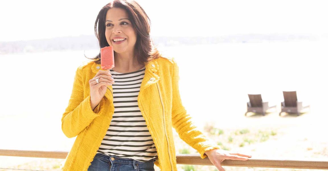 6 conseils pour vous aider à adhérer à votre plan alimentaire en vacances