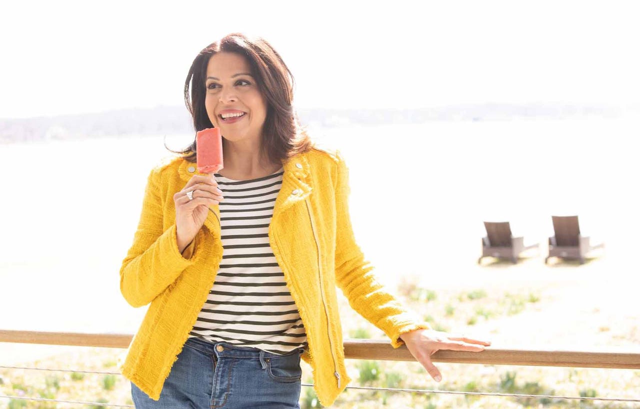 6 conseils pour vous aider à adhérer à votre plan alimentaire en vacances