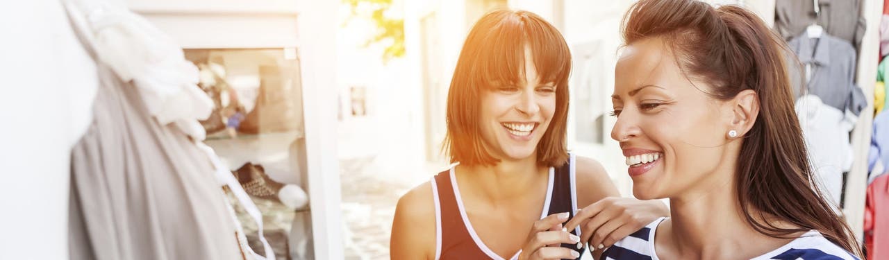 Astuces de mode du monde de la mode