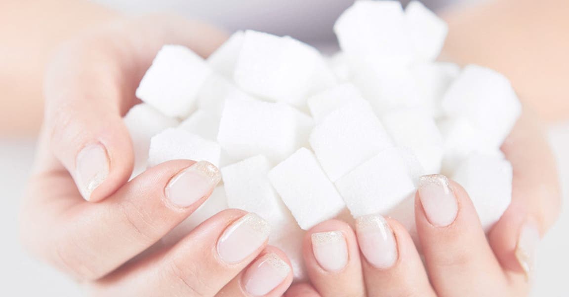 Un ennemi caché : comment repérer le sucre dissimulé