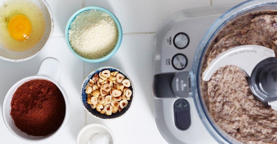 Sugar substitutes for baking