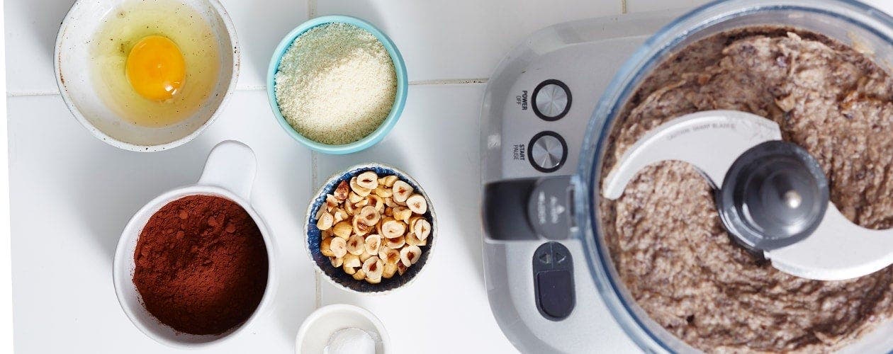 Sugar substitutes for baking
