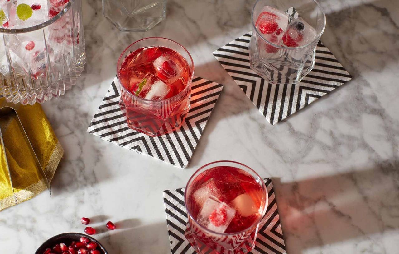 WW guide to summer cocktails