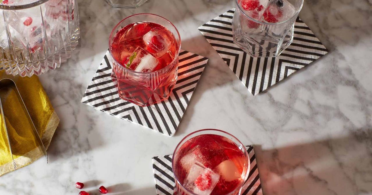 WW guide to summer cocktails