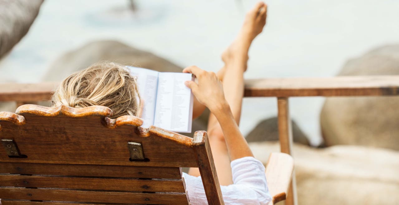 Apportez votre livre