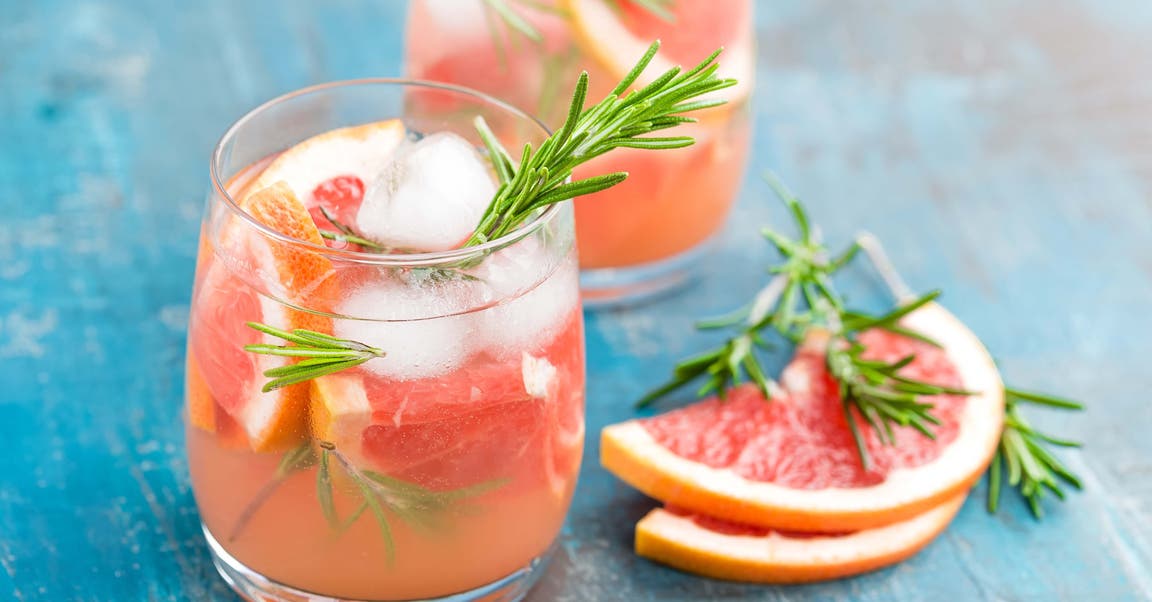 Summer Sippers
