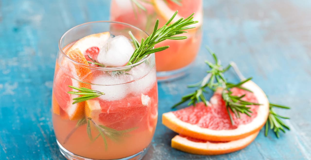 Summer Sippers