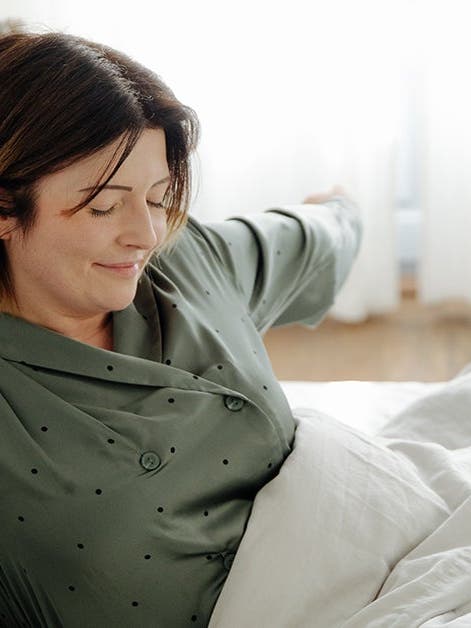 Tips For Sleeping Better During The Summer