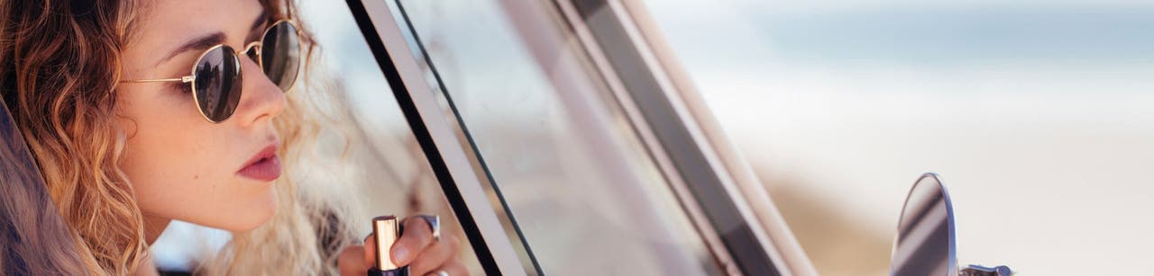 Conseils sur le maquillage estival