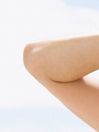 Get Glowing Summer Skin