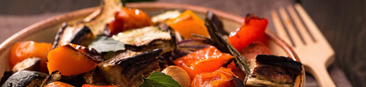Summer Slow-Cooker Cooking