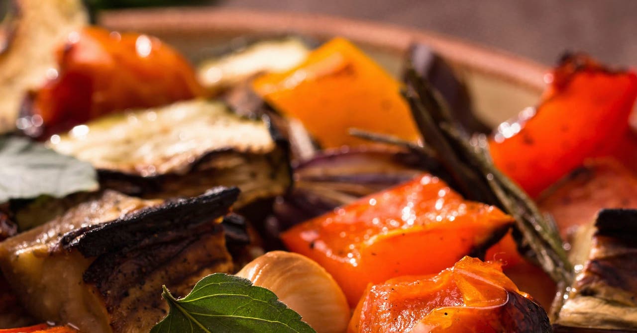 Summer Slow-Cooker Cooking