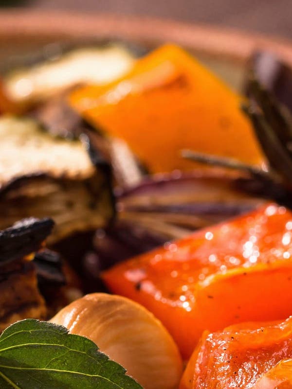 Summer Slow-Cooker Cooking