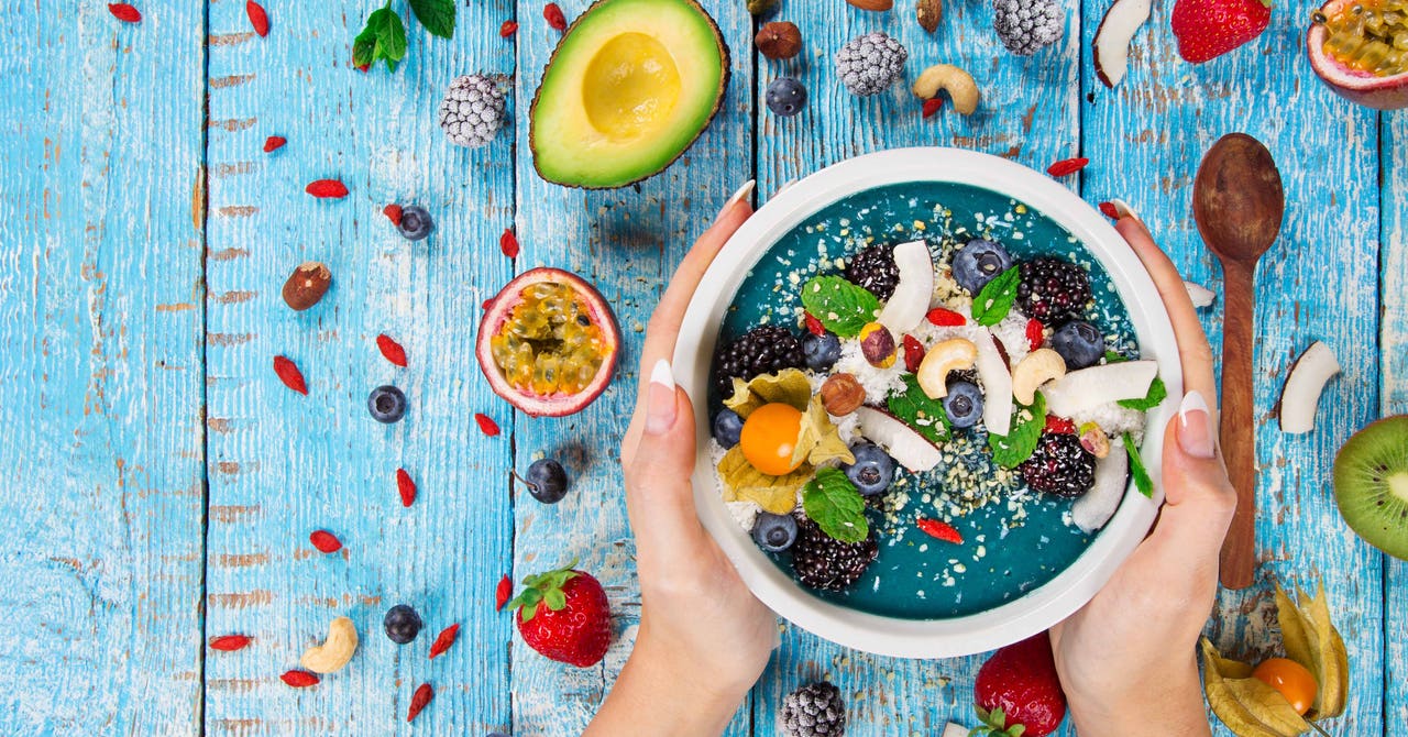 Superaliments : bénéfiques ou tendance?