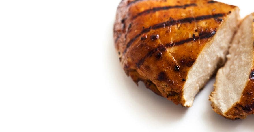 Superior Summer Chicken