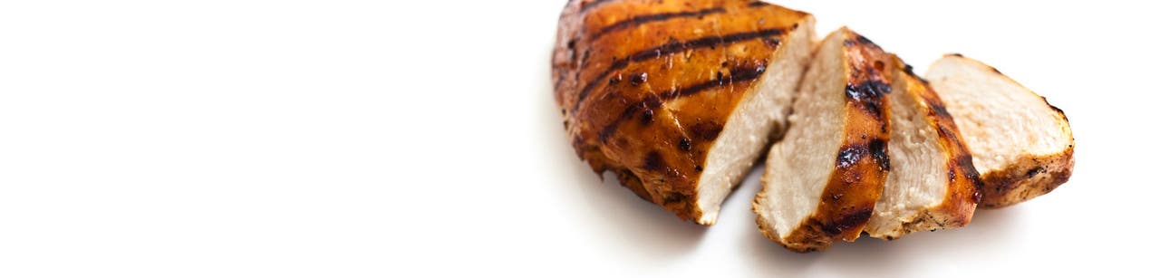 Superior Summer Chicken