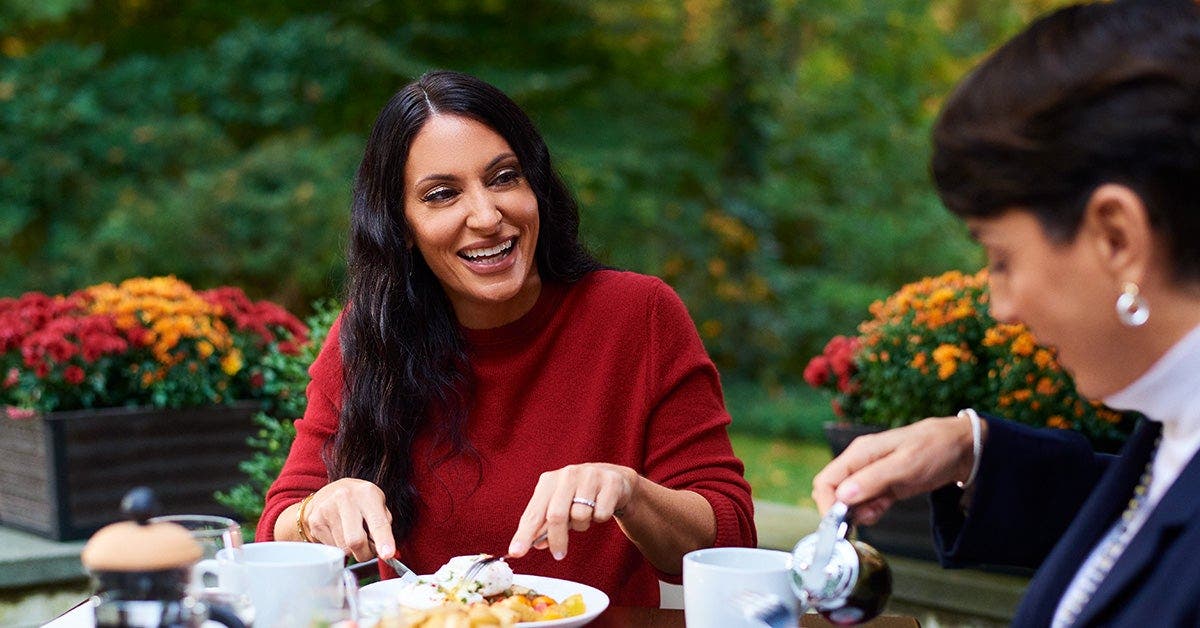Comment obtenir le soutien de la famille et des amis