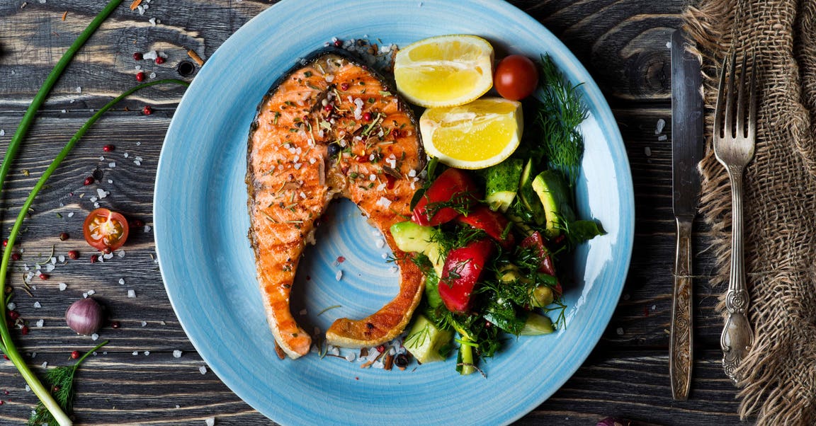 4 Surprising New Ways To Enjoy Salmon