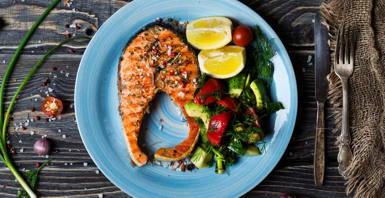 4 Surprising New Ways To Enjoy Salmon
