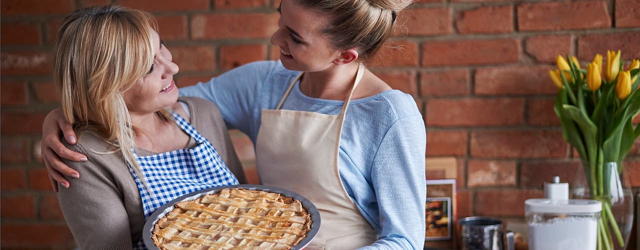 Facing Family Pressure During the Holidays