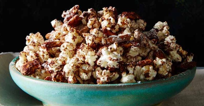 <strong>Party Mix sucré salé</strong>