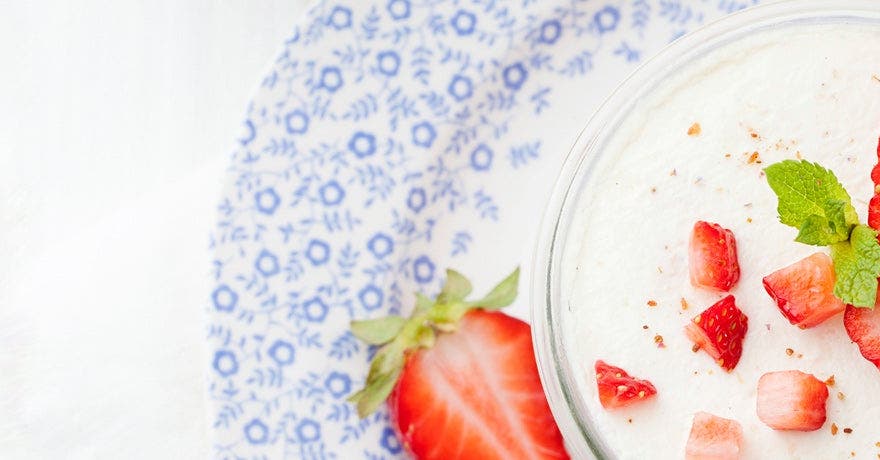 Satisfy Your Sweet Tooth This Valentine's Day