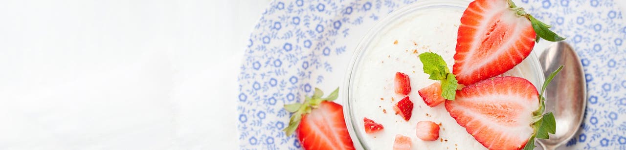 Satisfy Your Sweet Tooth This Valentine's Day