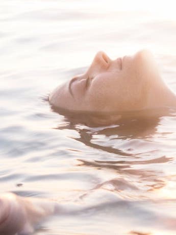 Starting Out: Swimming