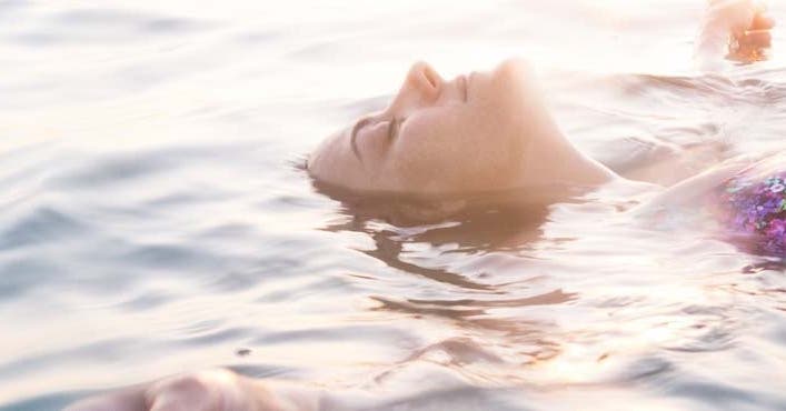 Guide d’initiation à la natation