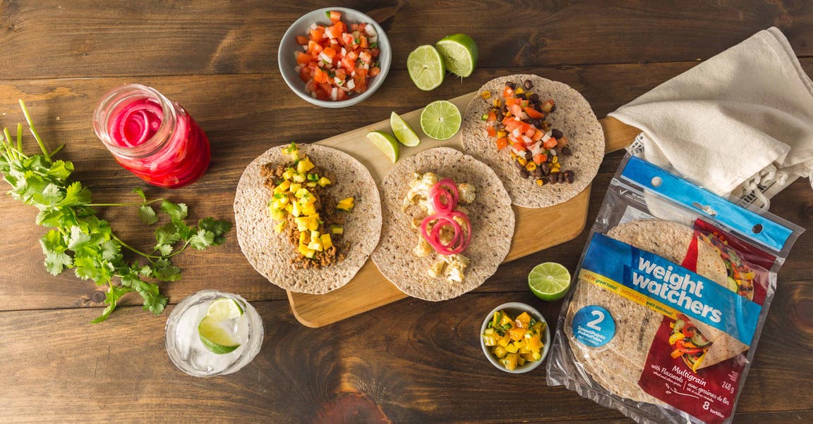 Fiesta de Tacos