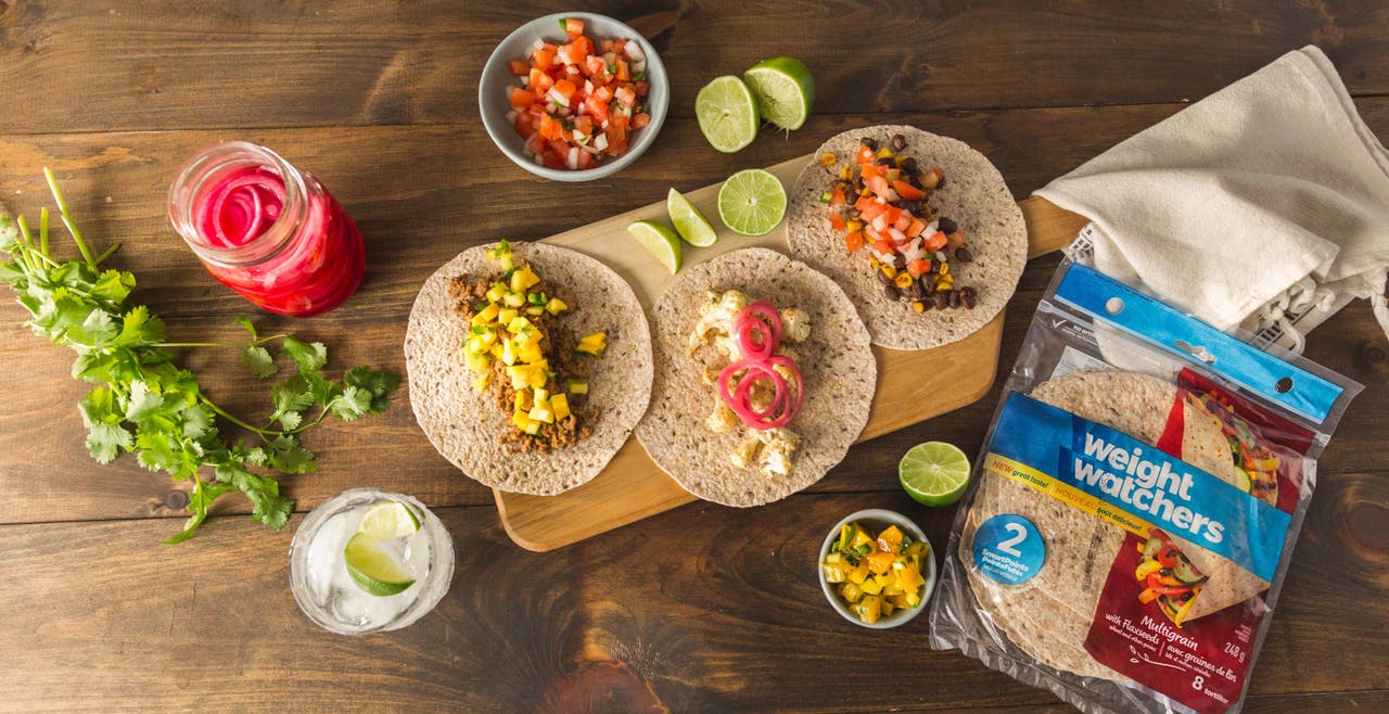 Taco Party