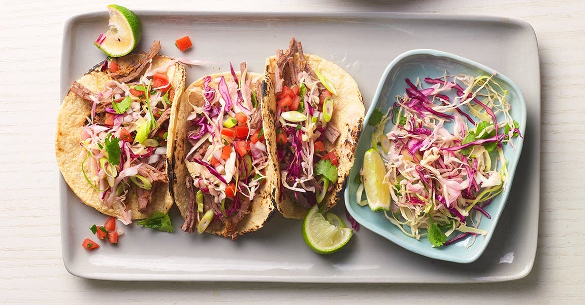 14 SmartPoints-friendly taco recipes