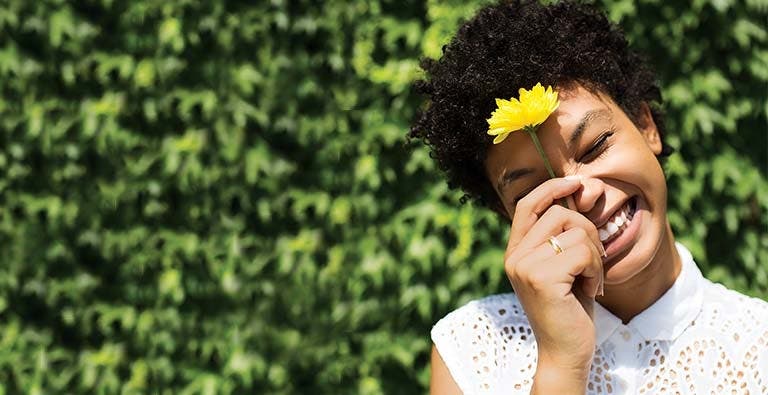 Prenez soin de vous