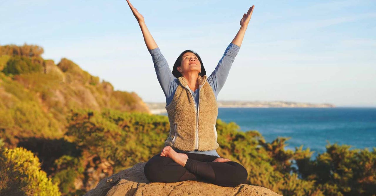 Why Taking Time to be Mindful Is Worth It