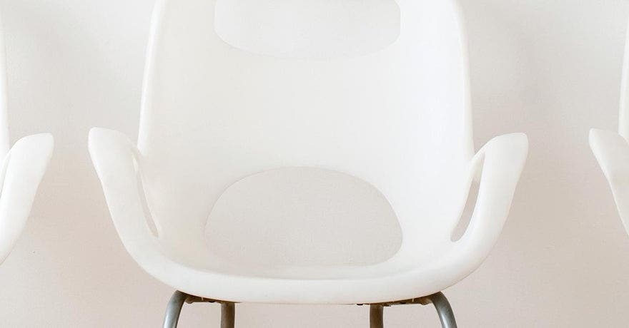 Don't Take A Seat