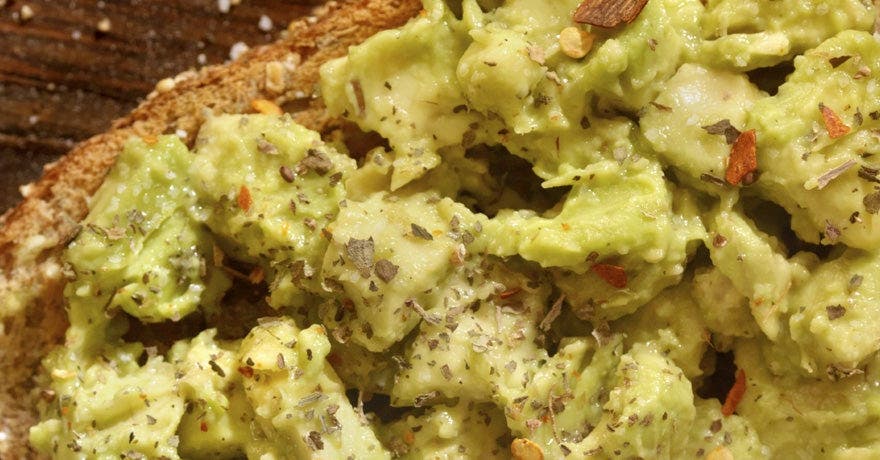 Tasty Toast: Quick Breakfast Ideas